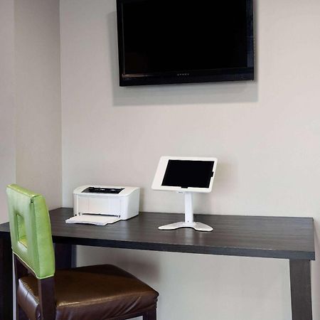 Baymont By Wyndham Newark At University Of Delaware Exteriör bild