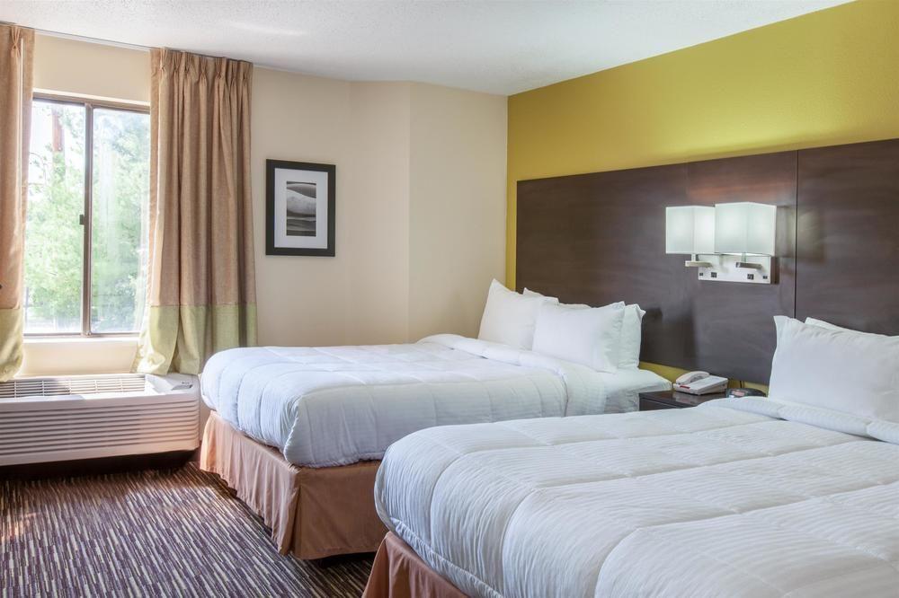 Baymont By Wyndham Newark At University Of Delaware Exteriör bild