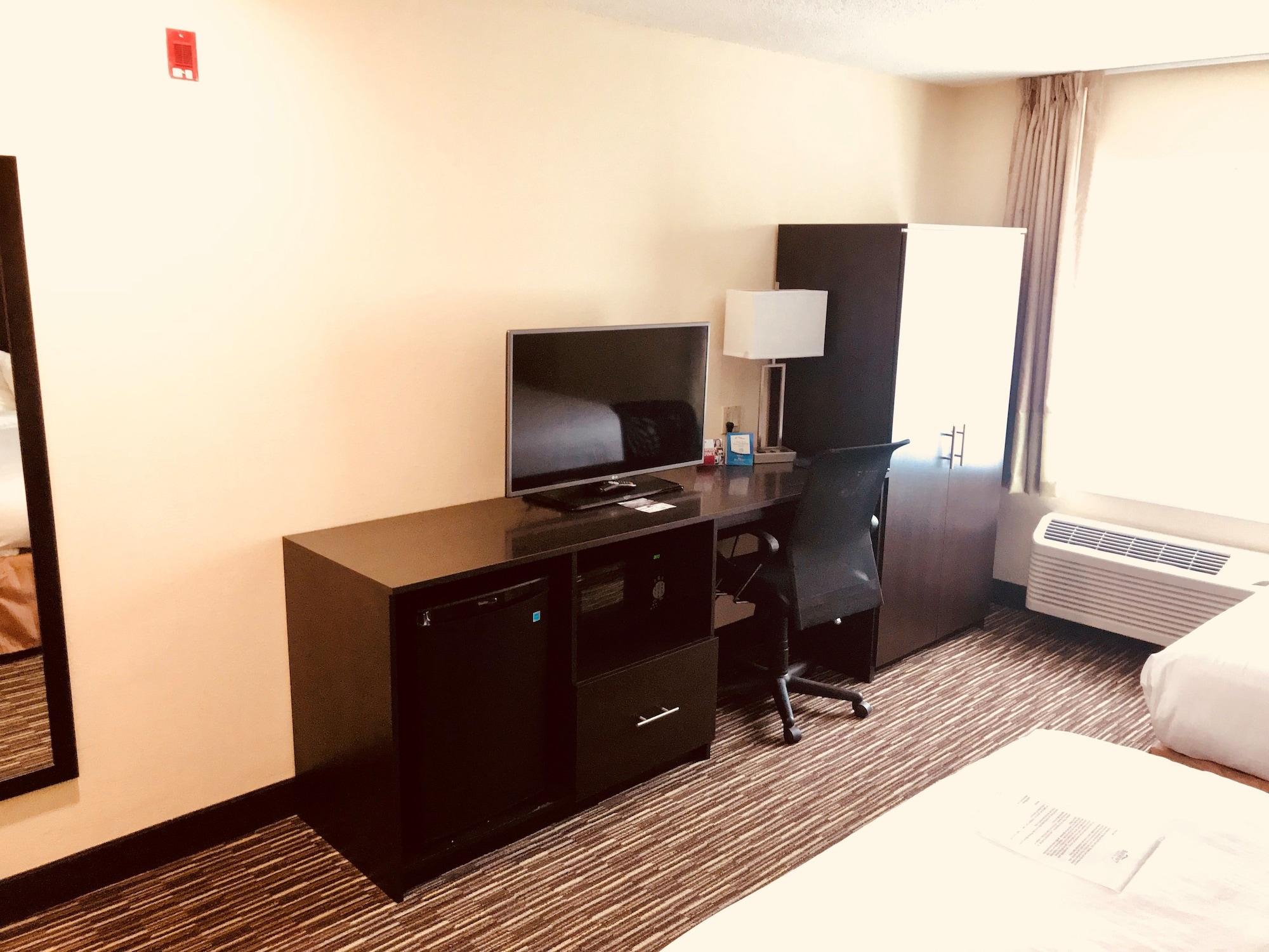 Baymont By Wyndham Newark At University Of Delaware Exteriör bild