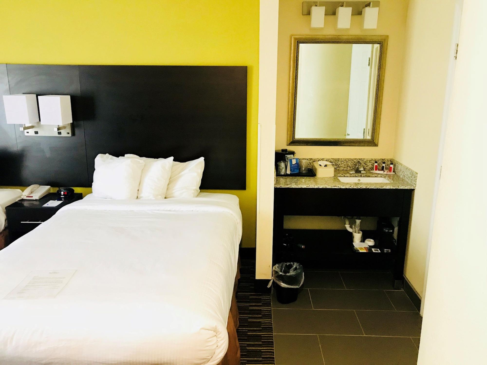 Baymont By Wyndham Newark At University Of Delaware Exteriör bild