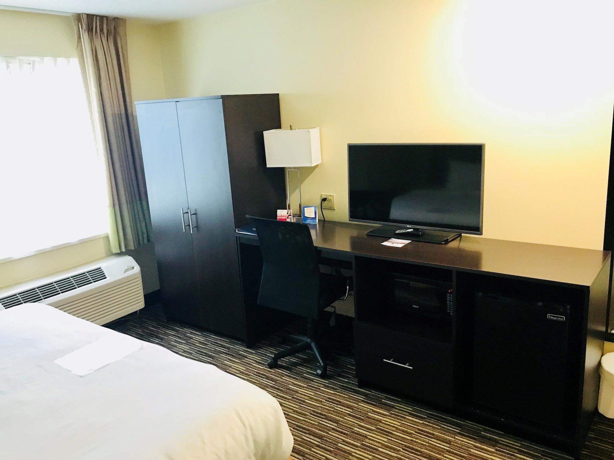 Baymont By Wyndham Newark At University Of Delaware Exteriör bild