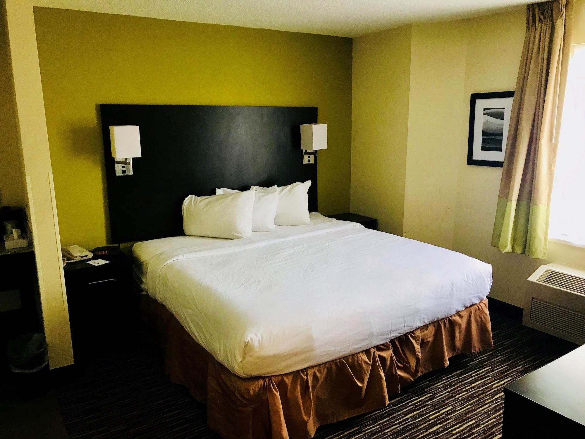 Baymont By Wyndham Newark At University Of Delaware Exteriör bild