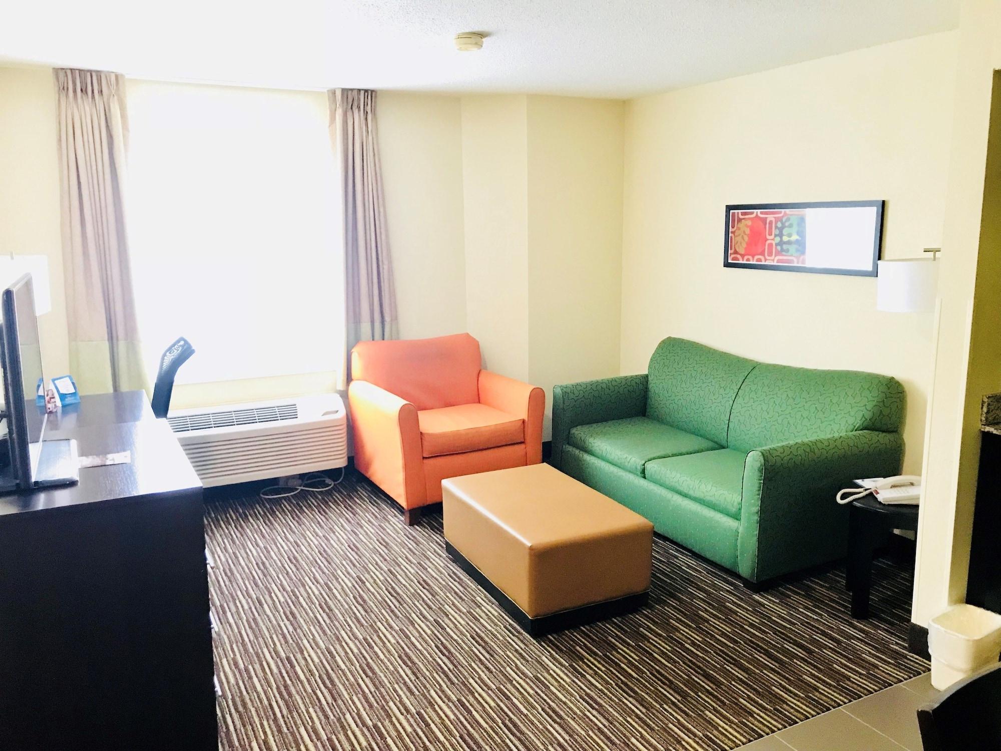 Baymont By Wyndham Newark At University Of Delaware Exteriör bild