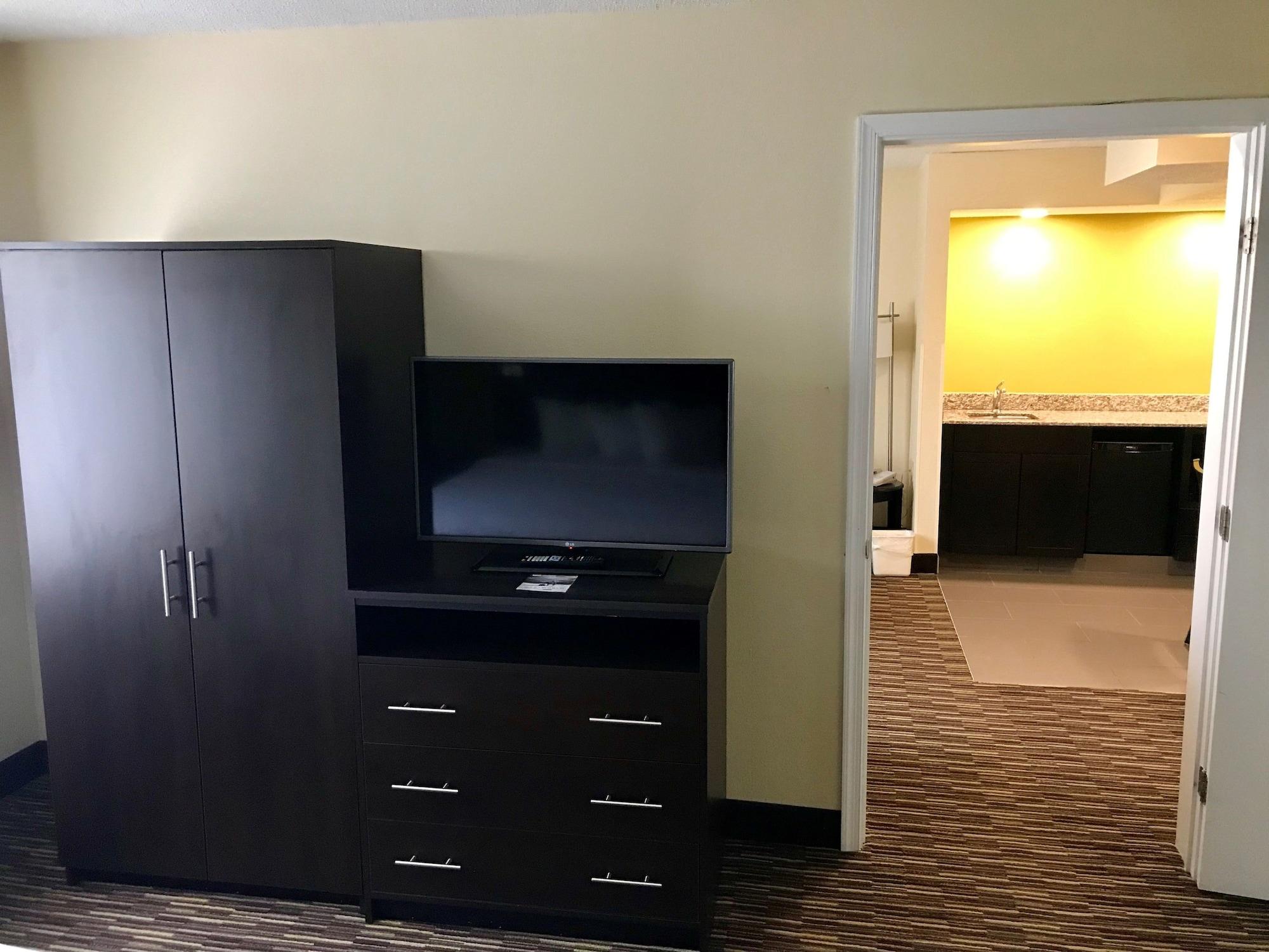 Baymont By Wyndham Newark At University Of Delaware Exteriör bild