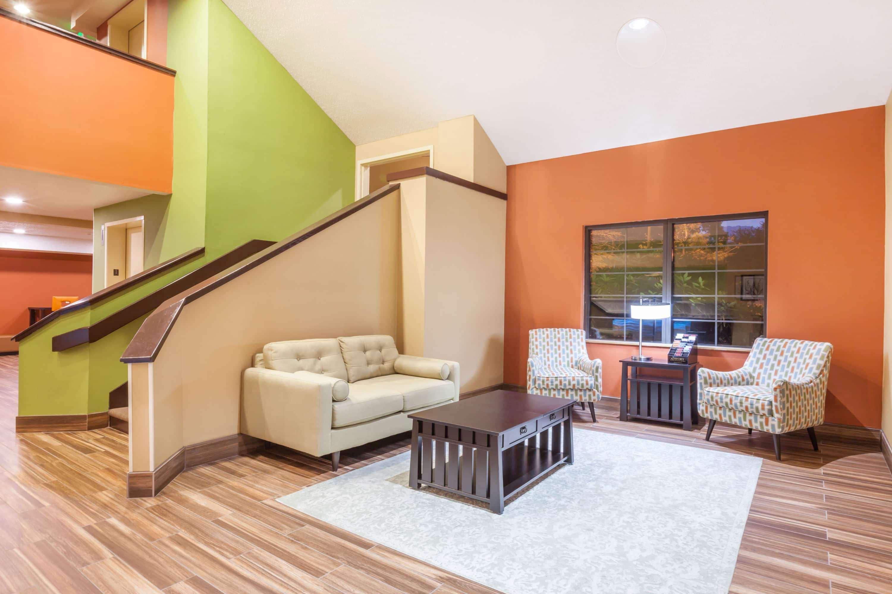 Baymont By Wyndham Newark At University Of Delaware Exteriör bild