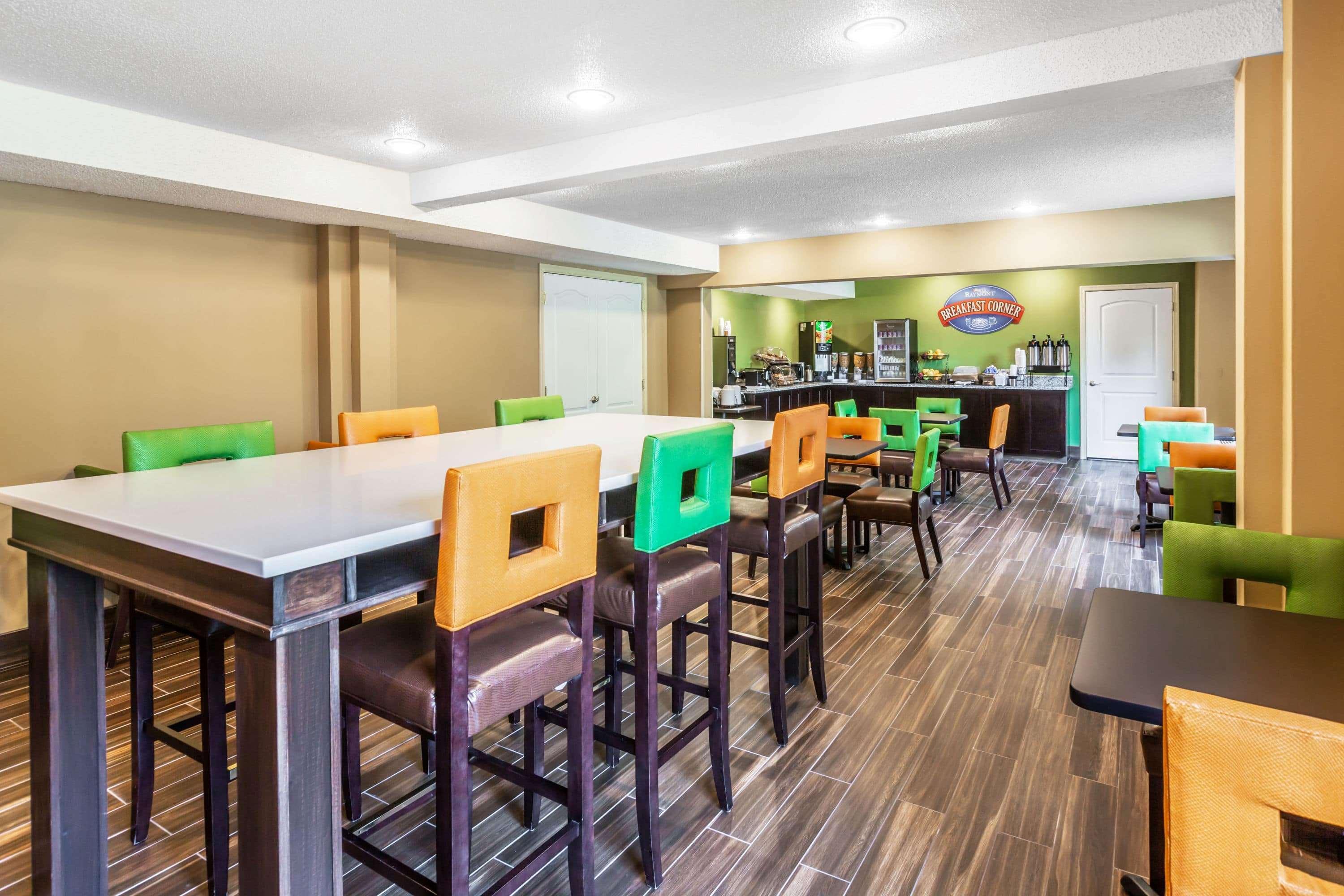 Baymont By Wyndham Newark At University Of Delaware Exteriör bild