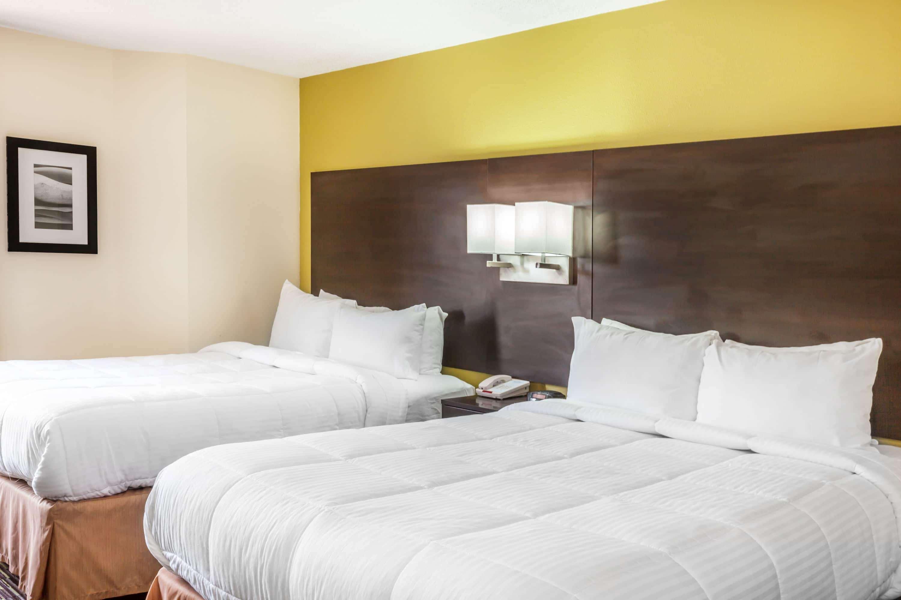 Baymont By Wyndham Newark At University Of Delaware Exteriör bild