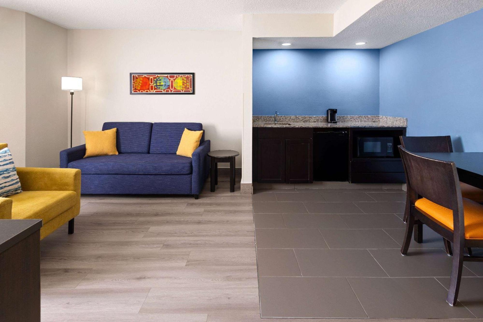 Baymont By Wyndham Newark At University Of Delaware Exteriör bild