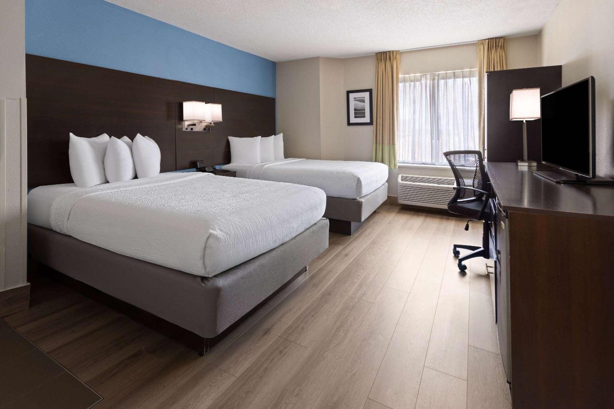 Baymont By Wyndham Newark At University Of Delaware Exteriör bild