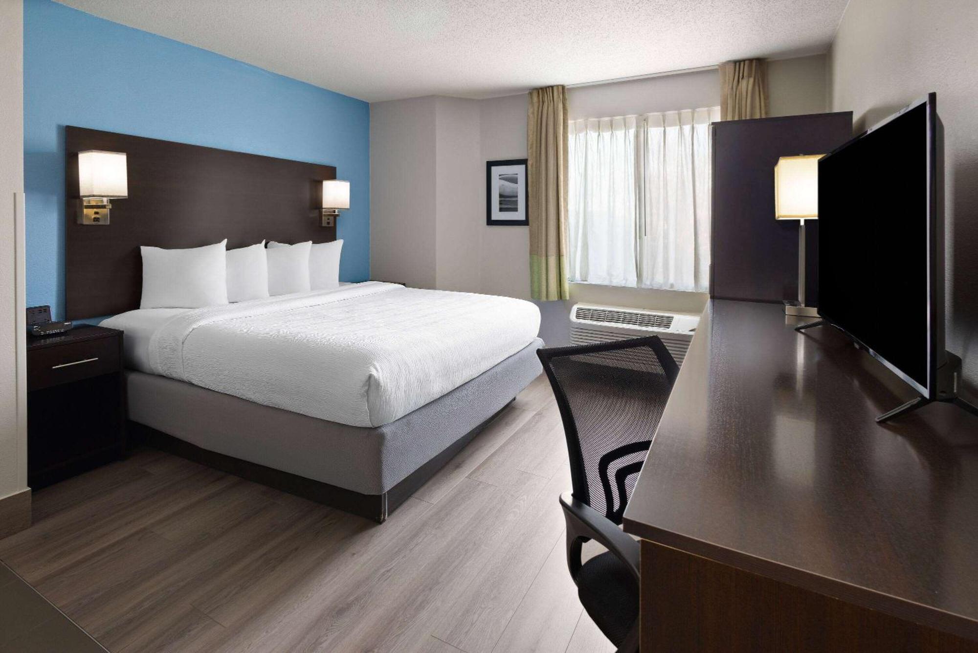 Baymont By Wyndham Newark At University Of Delaware Exteriör bild