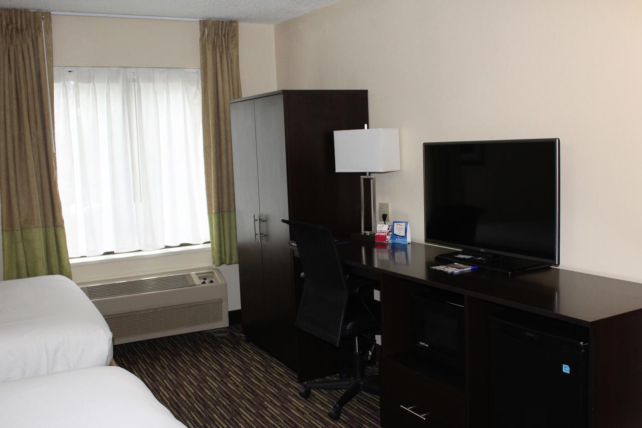 Baymont By Wyndham Newark At University Of Delaware Exteriör bild