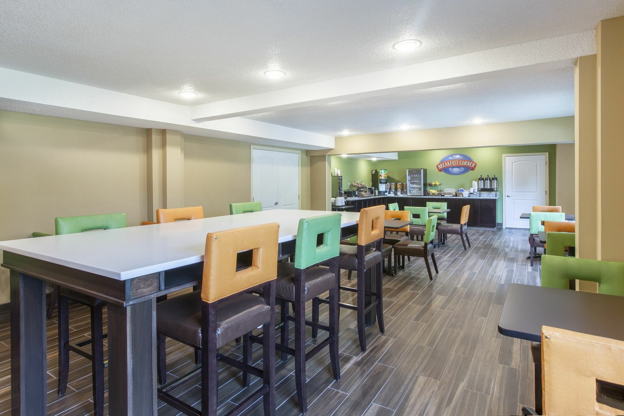 Baymont By Wyndham Newark At University Of Delaware Exteriör bild
