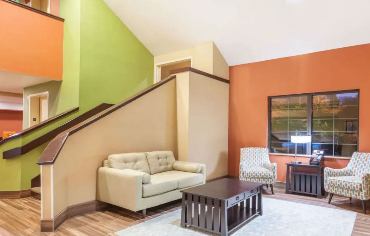 Baymont By Wyndham Newark At University Of Delaware Exteriör bild